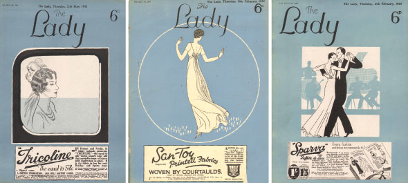 The Lady magazine