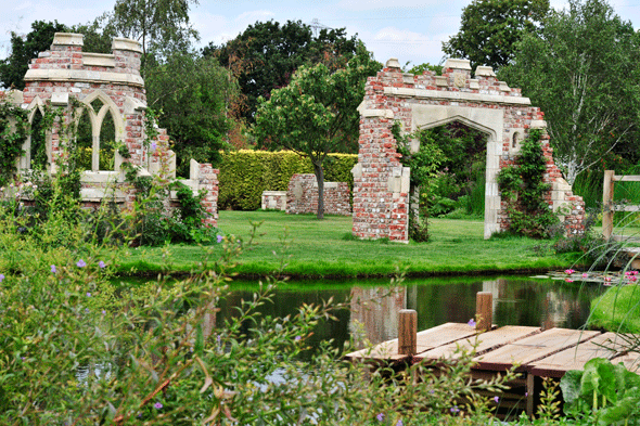 manor