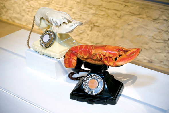 phone-lobster