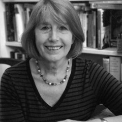 Celebrated children's author Joyce Dunbar | lady.co.uk