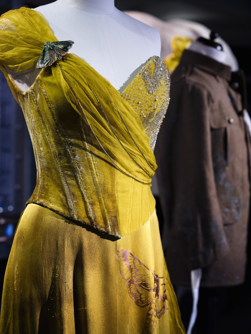 Costume at The National Theatre - an exhibition | lady.co.uk