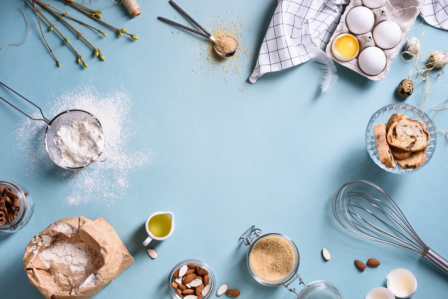 Everything you knead to create a baker's dream kitchen