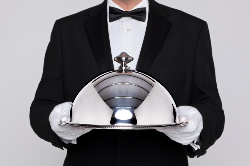 What Is Silver Service In Food And Beverage