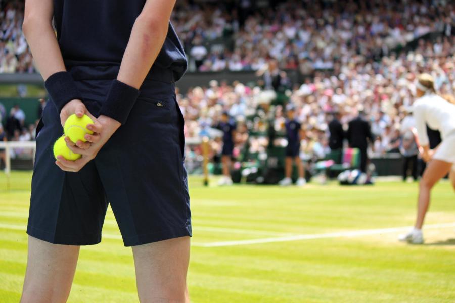 10 cool facts about the Wimbledon tennis tournament - Great British Mag