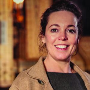 Queen Olivia | lady.co.uk