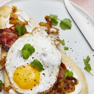 Top 5 Excellent Egg Recipes | lady.co.uk