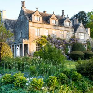 Spring weekend at Barnsley House | lady.co.uk