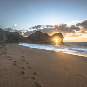 Awesome Earth Weekend At Lulworth Estate Lady Co Uk