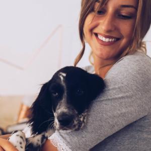 Brits love our pets more than our spouse | lady.co.uk