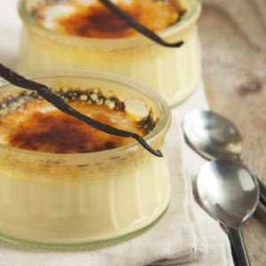 The Best Creme Brulee In France Lady Co Uk
