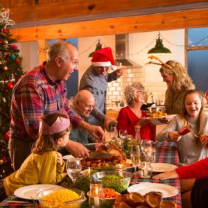 dilemmas families face this Christmas Christmas day dinner dilemmas