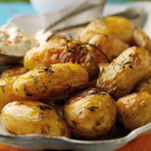 5 IDEAL TIPS ON HOW TO COOK PERFECT JERSEY ROYALS - Ideal Magazine