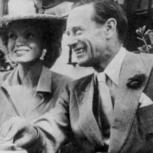 howard leslie did lady