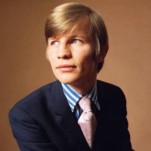 Michael York british actor