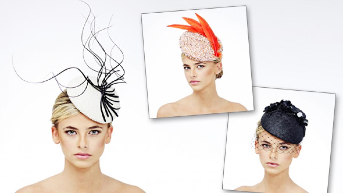 Top tips for wearing hats lady.co.uk