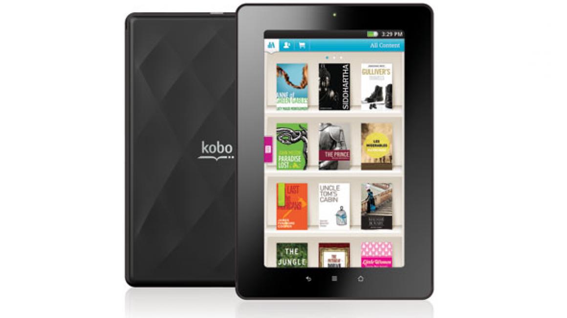 kobo promo kobo promo