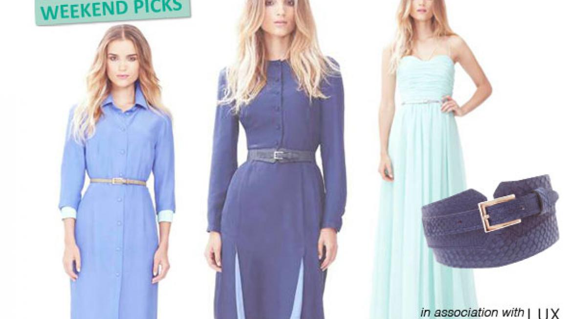 The Lady Lux Fix | lady.co.uk