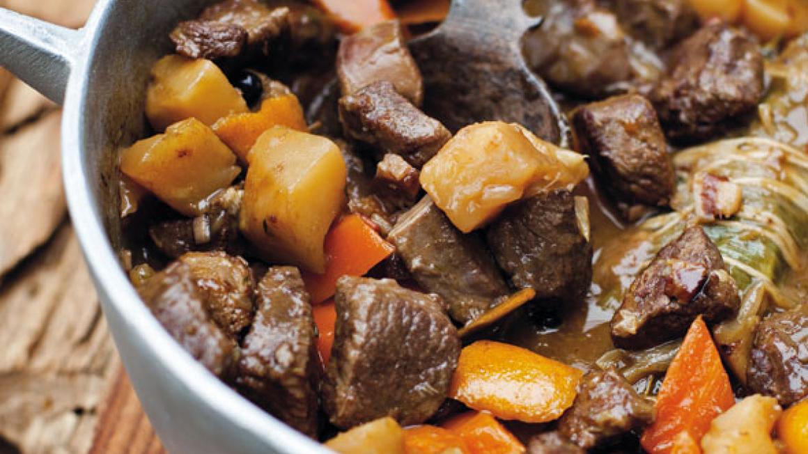 Kitchin Suppers lady.co.uk