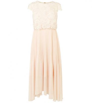 coast darianna dress