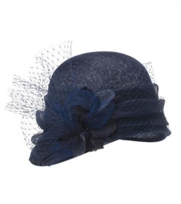 debenhams cloche hat