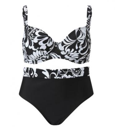 bon marche ladies tankinis