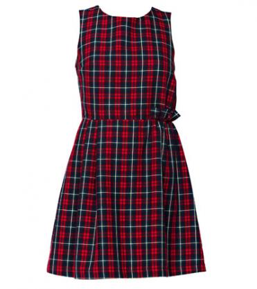 BURNS NIGHT FASHION | lady.co.uk