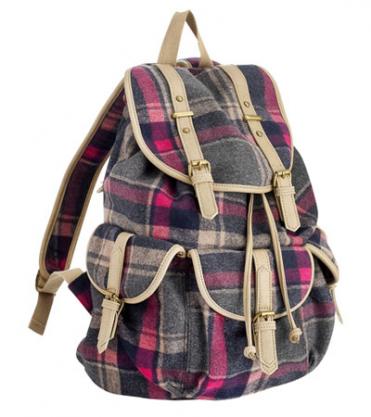 BURNS NIGHT FASHION | lady.co.uk