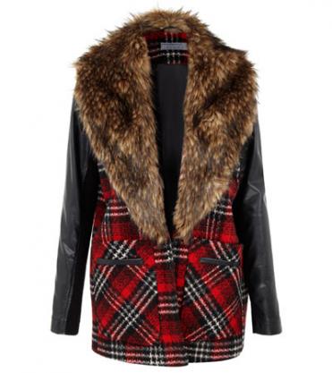 BURNS NIGHT FASHION | lady.co.uk